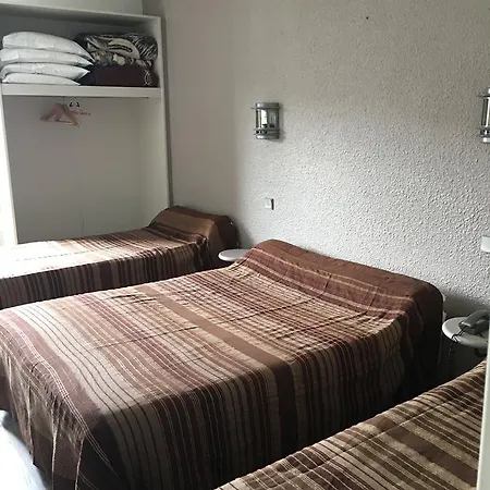 Firmhotel Firminy