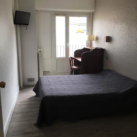 Hotel Firmhotel Le 37