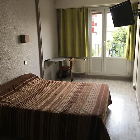 Firmhotel Le 37 Hotel 2*