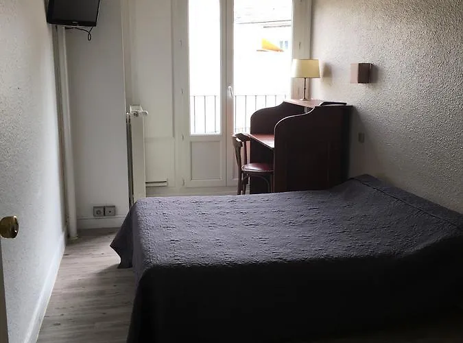 Hotel Firmhotel Le 37