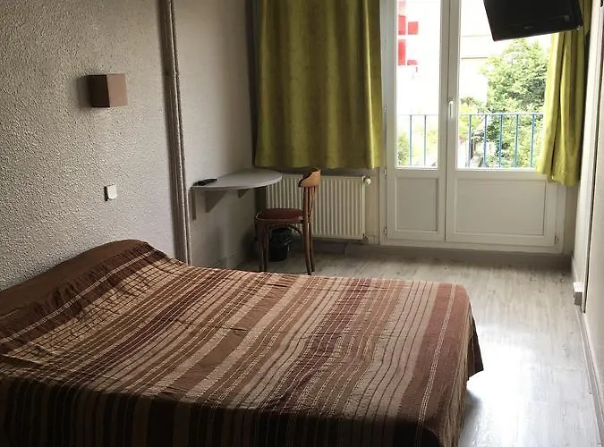 Firmhotel Le 37 Hotel 2*